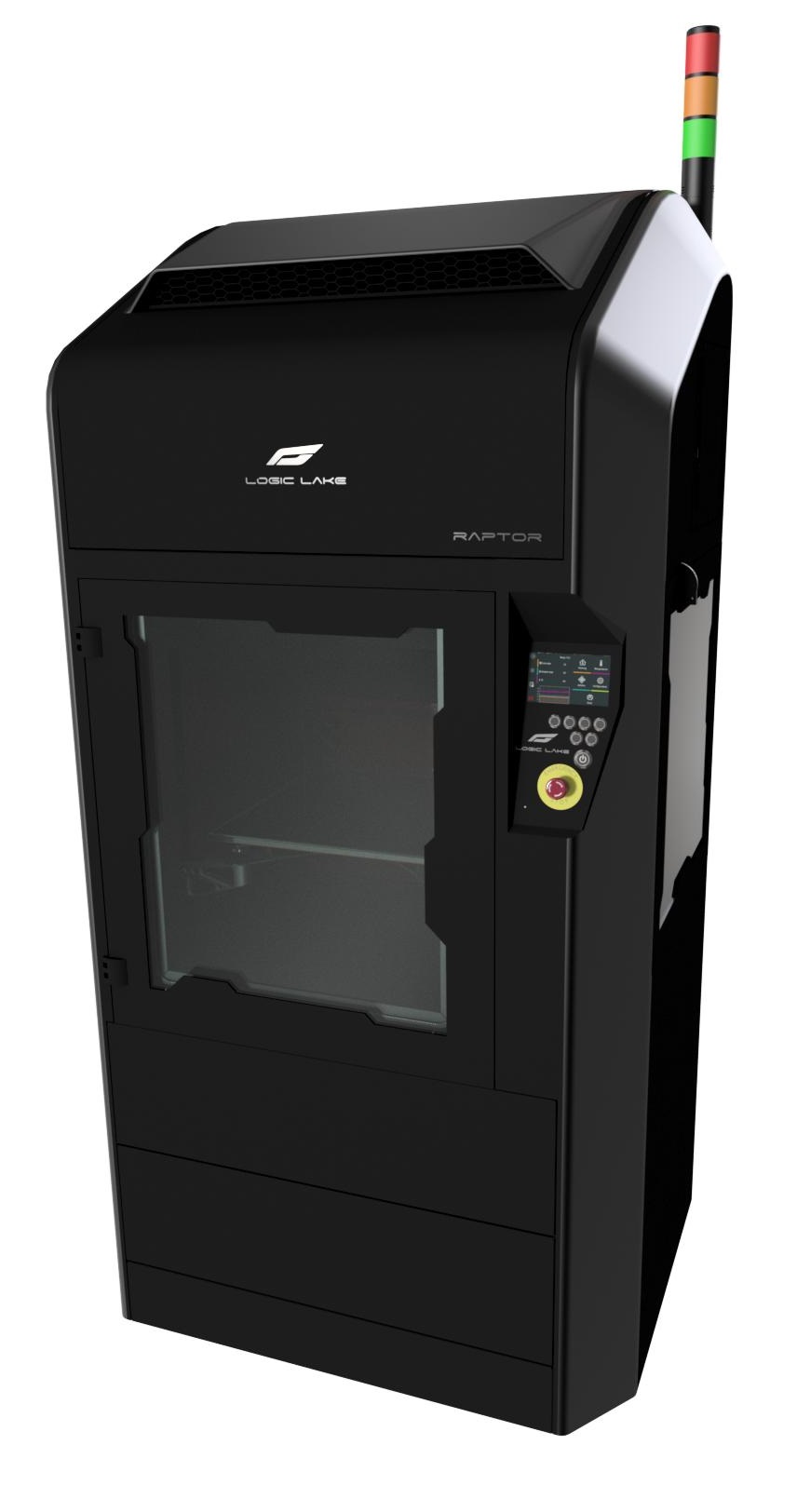 Drukarka 3D
