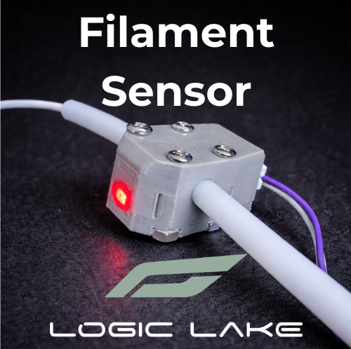 Czujnik filamentu